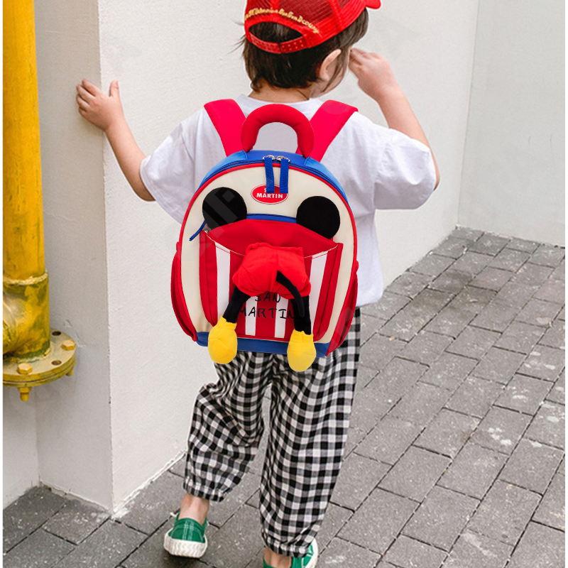 Унисекс Ранец Для детей CC2434_SLA2-3