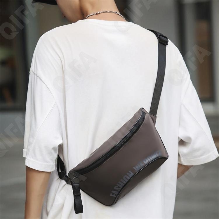 Мужская Сумка поясная CC2123_H855-1