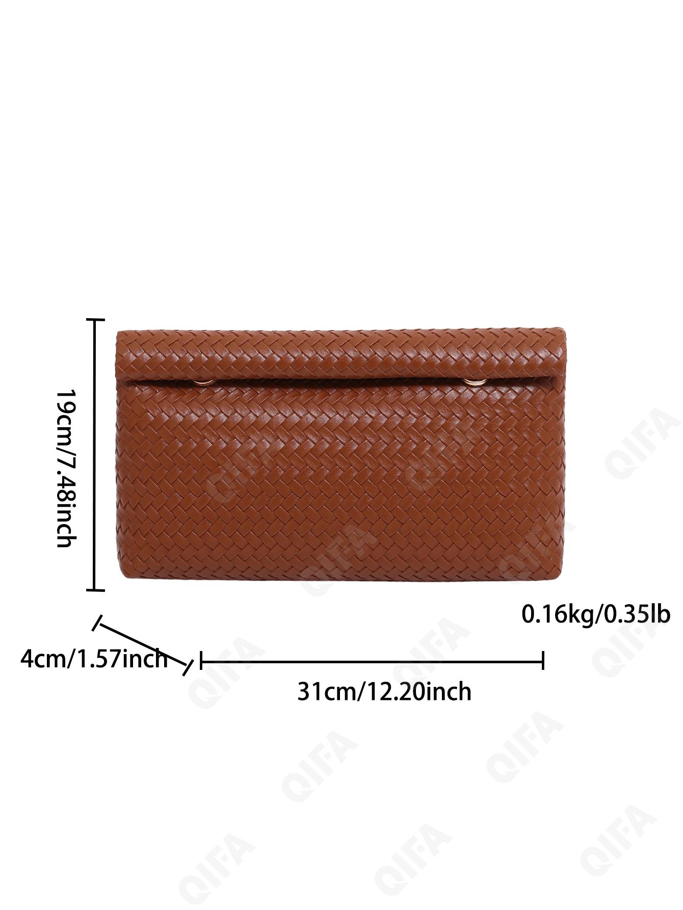 Женский Клатч CC423_11845-1