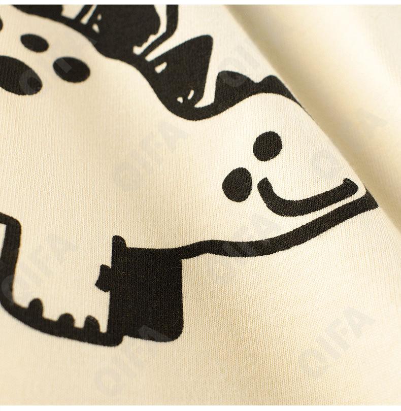 Детская Футболка CC1208_9A001_231_1817_18