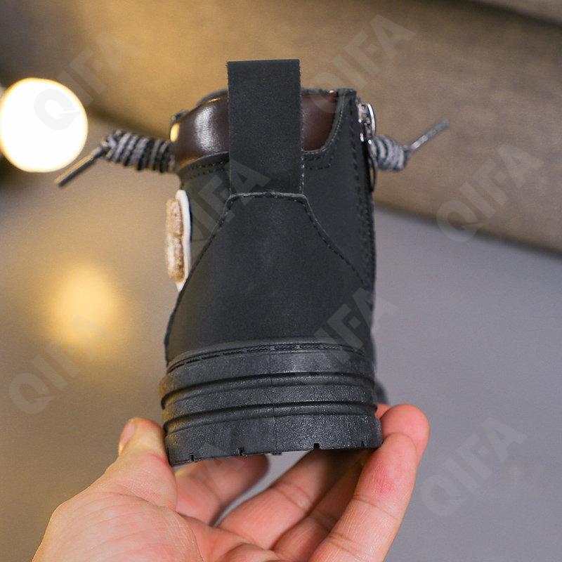 Детские Ботинки CC3601_D209_M-A1