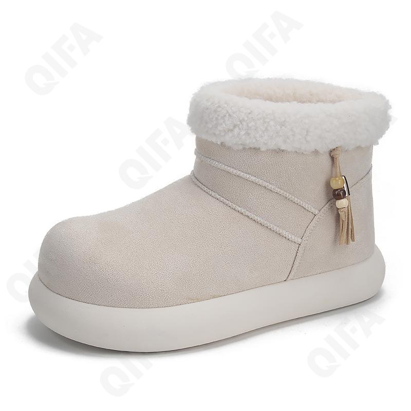 Женские Угги CC4351_LZ9007-1