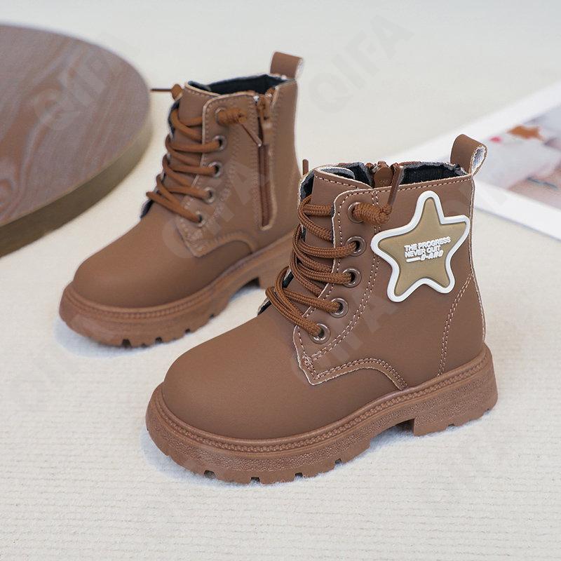 Детские Ботинки CC3601_E745-B3 Детские Ботинки CC3601_E745-B3