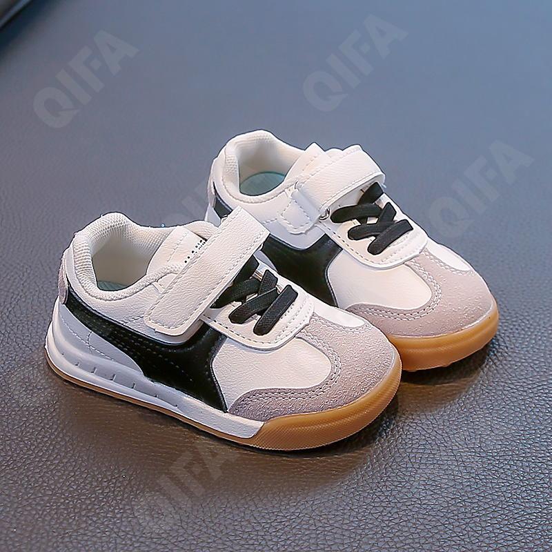 Детские Кроссовки CC3957_990-1-B3