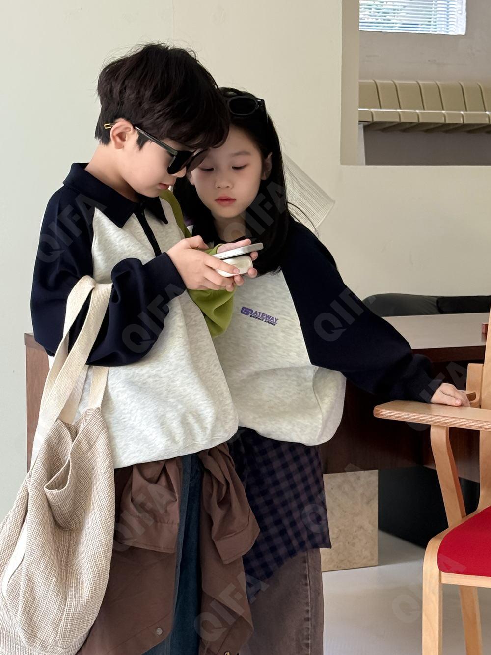 Детский Джемпер CC3871_2025Q66_231_2574_10 Детский Джемпер CC3871_2025Q66_231_2574_10