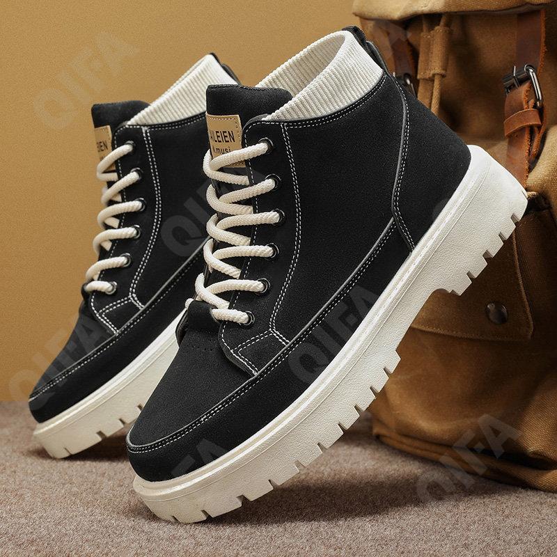 Мужские Ботинки