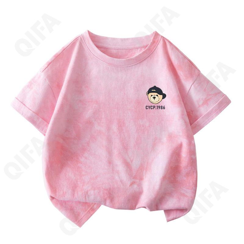 Детская Футболка CC2129_DT90_231_2577_99