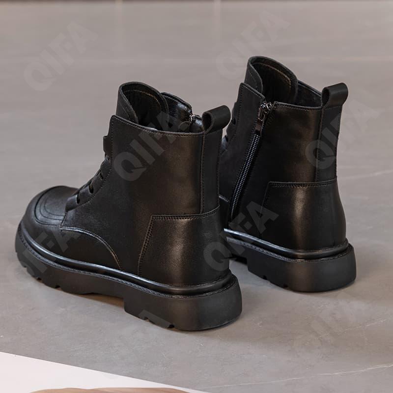 Женские Ботинки