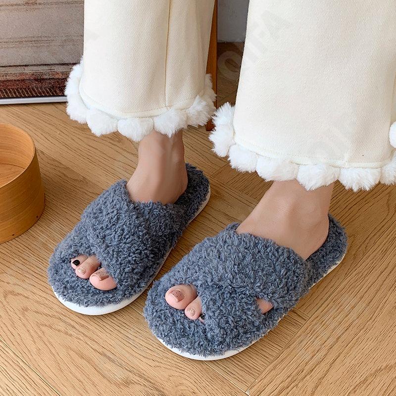 Женские Тапочки CC4988_8850-1