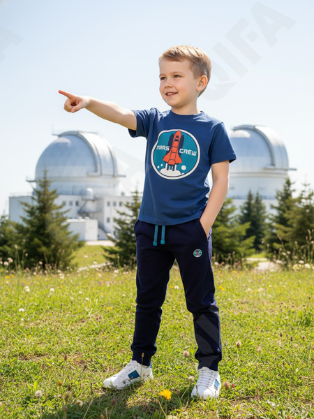 Детские Брюки