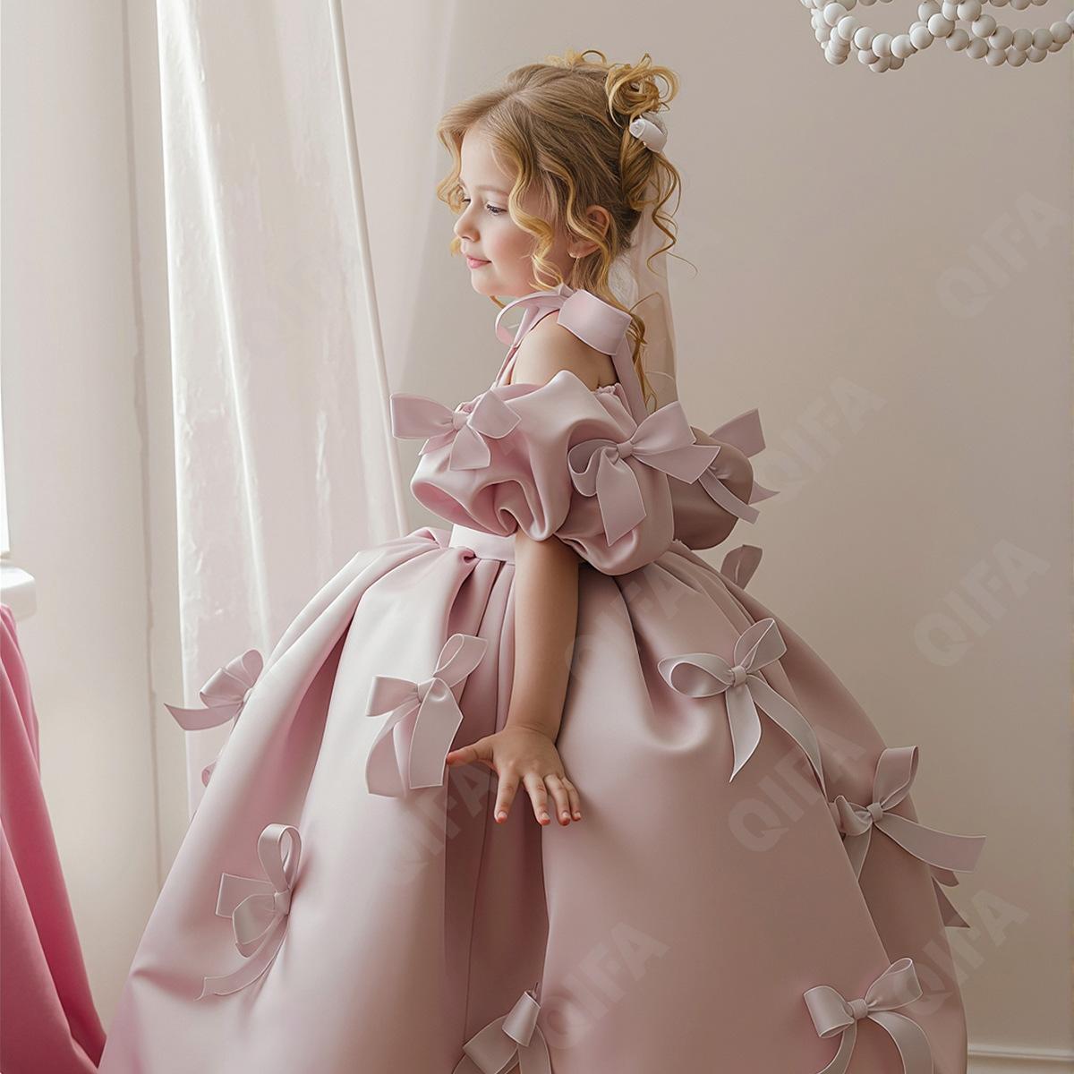 Детское Платье