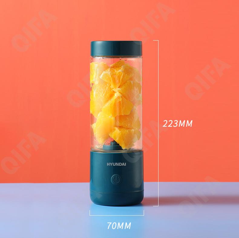 Блендер портативный CC5277_C2-1