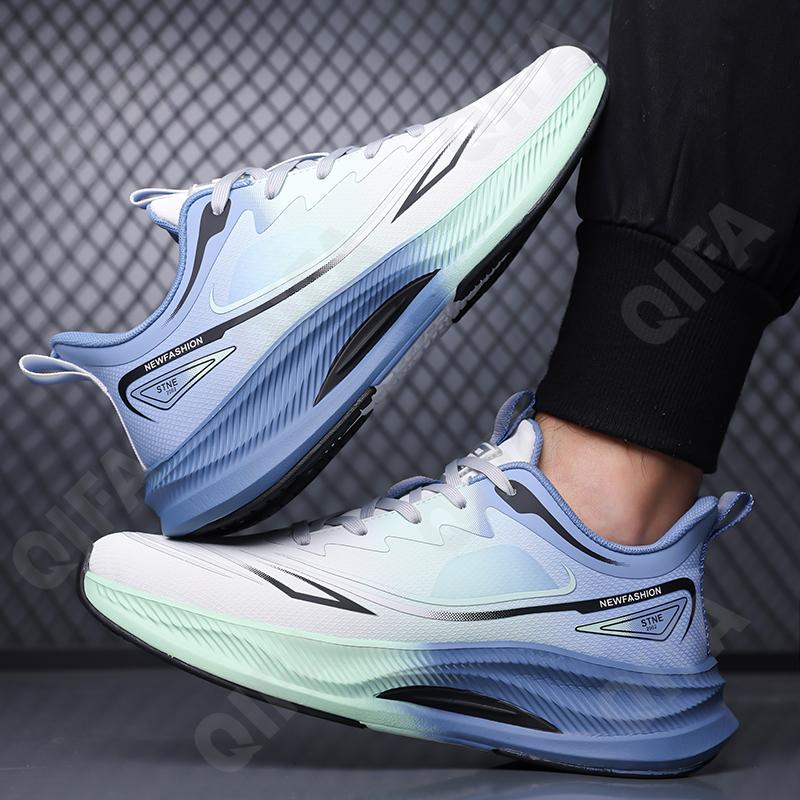 Мужские Кроссовки CC4818_HM-8521P-1 Мужские Кроссовки CC4818_HM-8521P-1