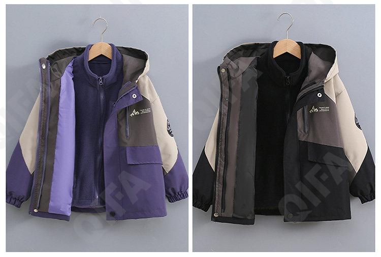 Детская Ветровка CC4809_5676_252_2579_39 Детская Ветровка CC4809_5676_252_2579_39