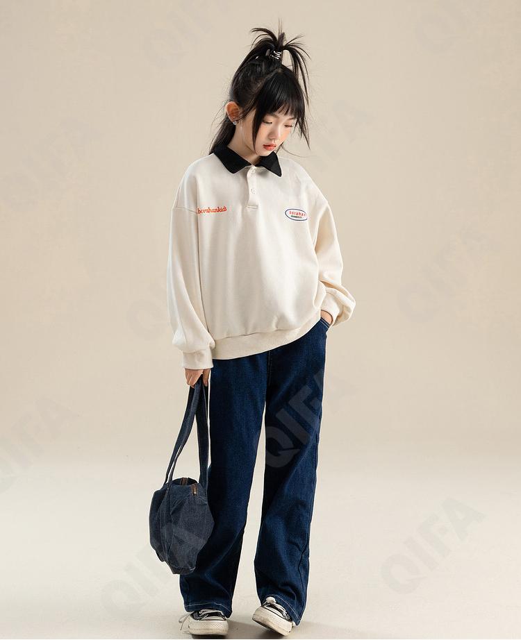 Детский Свитшот CC1333_23MC05_231_2575