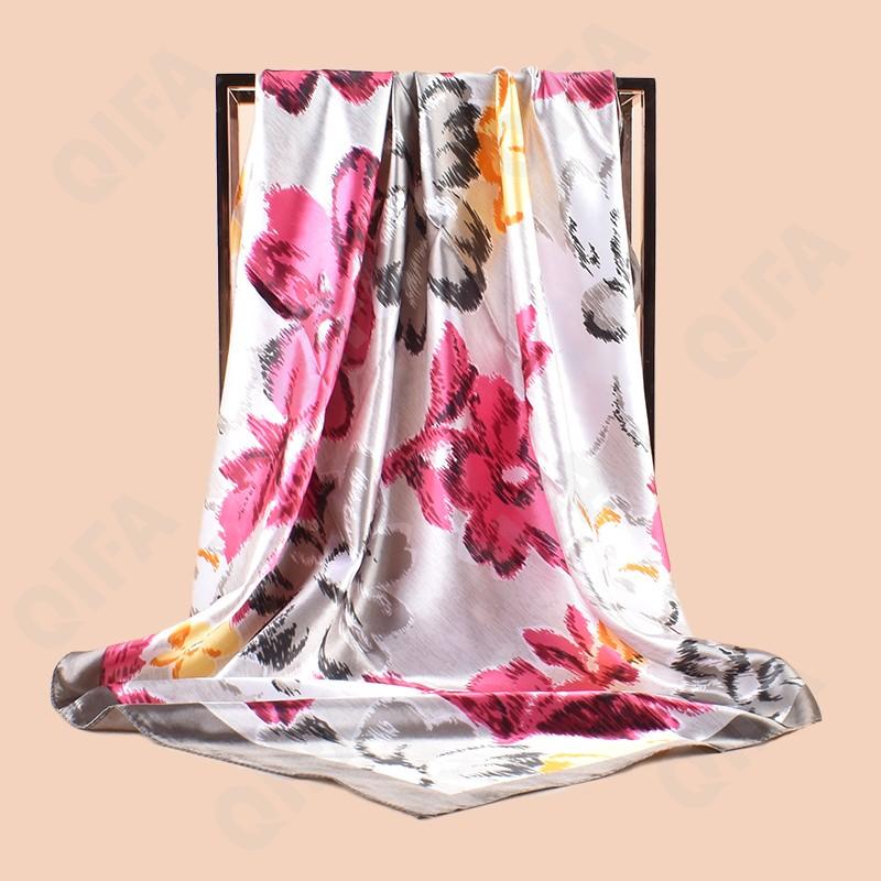 Женский Платок CC4230_D524-1 Женский Платок CC4230_D524-1