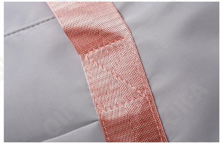 Женская Дорожная сумка CC4678_ZMN-011-1