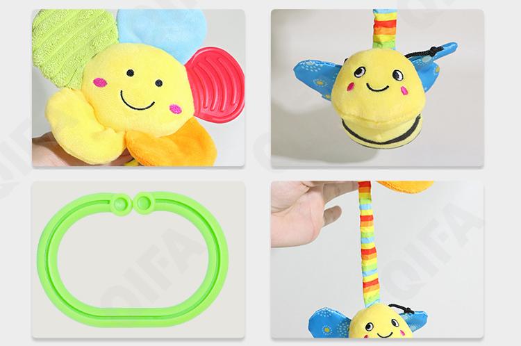 Игрушка-подвеска CC3827_9499A