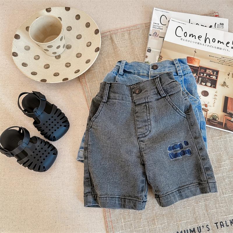 Детские Шорты CC1293_123211_247_2574