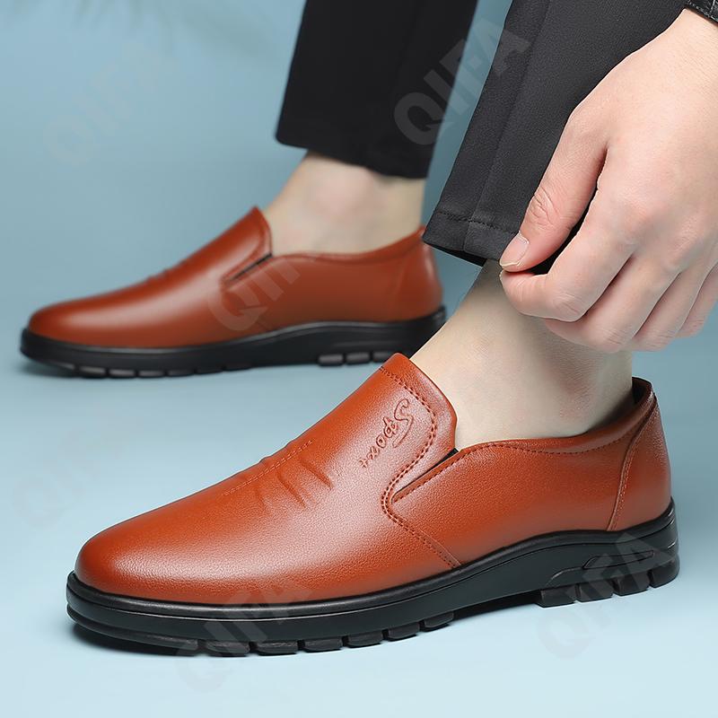 Мужские Туфли CC4114_W716-1 Мужские Туфли CC4114_W716-1