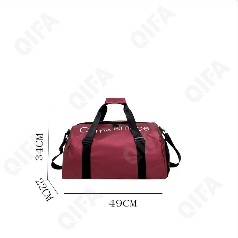 Женская Дорожная сумка CC423_20154-5