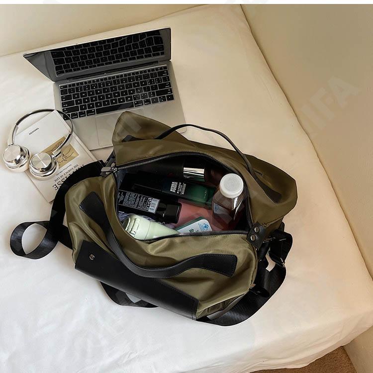 Женская Дорожная сумка CC5456_2563-3 Женская Дорожная сумка CC5456_2563-3