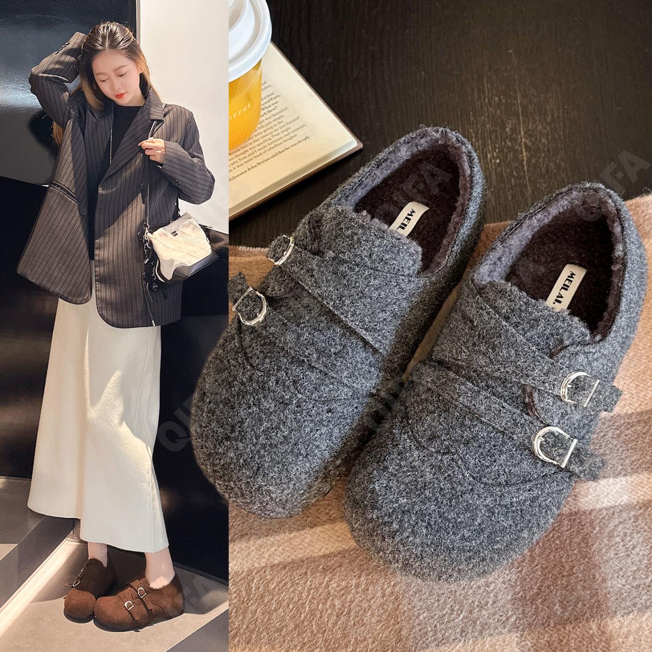 Женские Туфли CC4036_6608-3