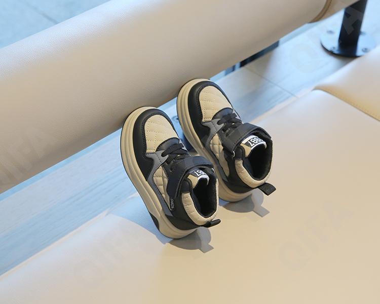 Детские Кроссовки CC3405_TX679-A1