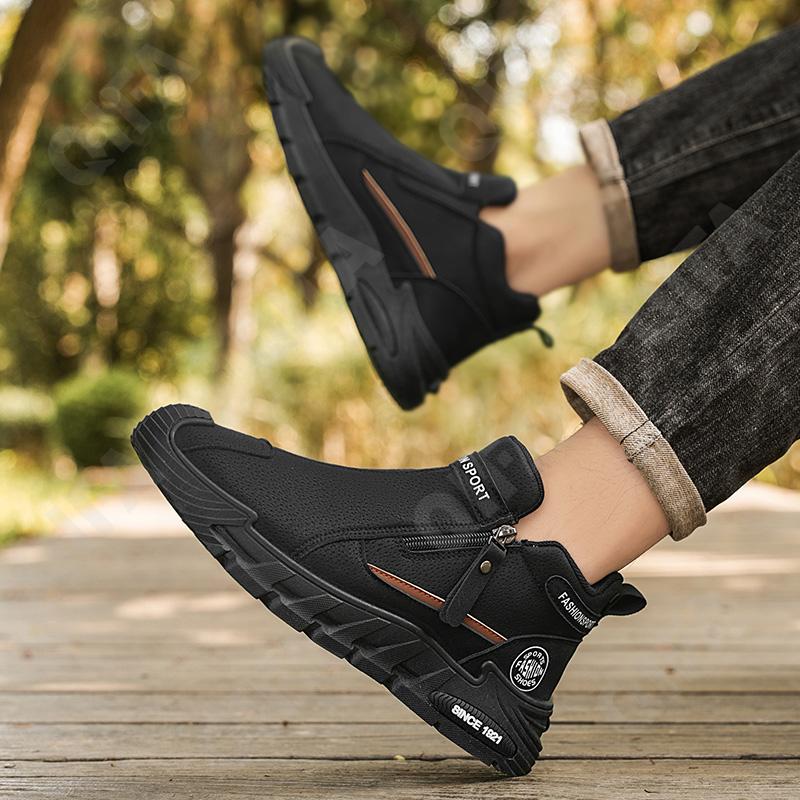 Мужские Ботинки CC4011_JY-CF56-3