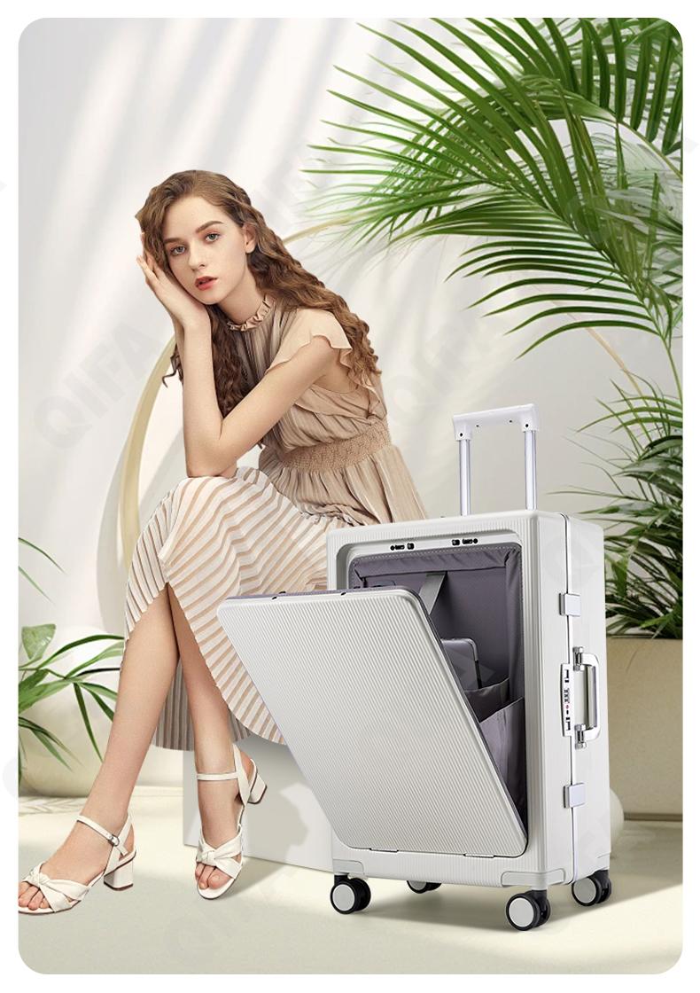 Мужской Чемодан CC3220_985LA_246_2723_70