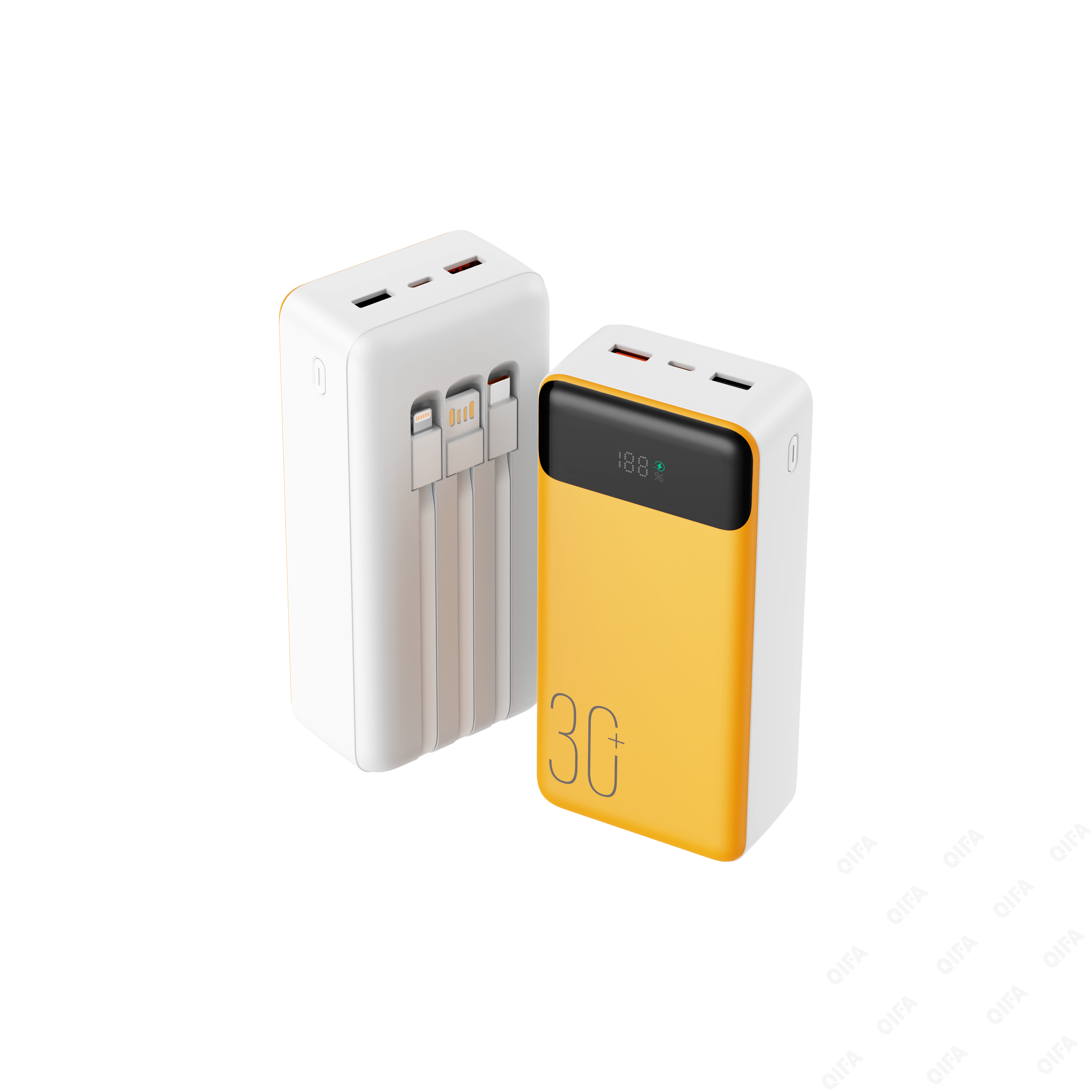 Портативный аккумулятор CC5114_F303-C01-B