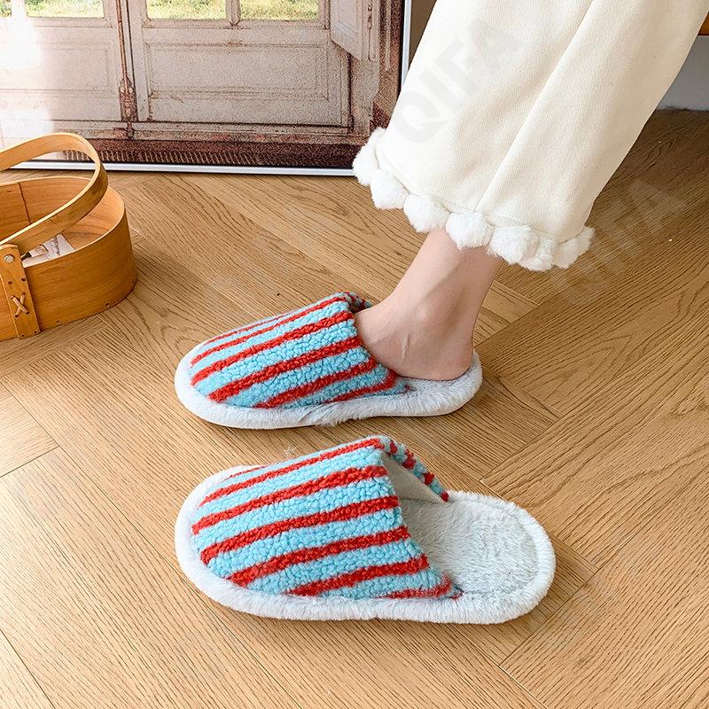 Женские Тапочки