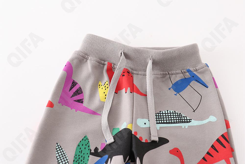 Детские Джоггеры CC3925_7246_237_2574_13