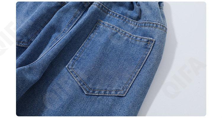 Детские Джинсы CC491_D214-7HA_247_1817_88