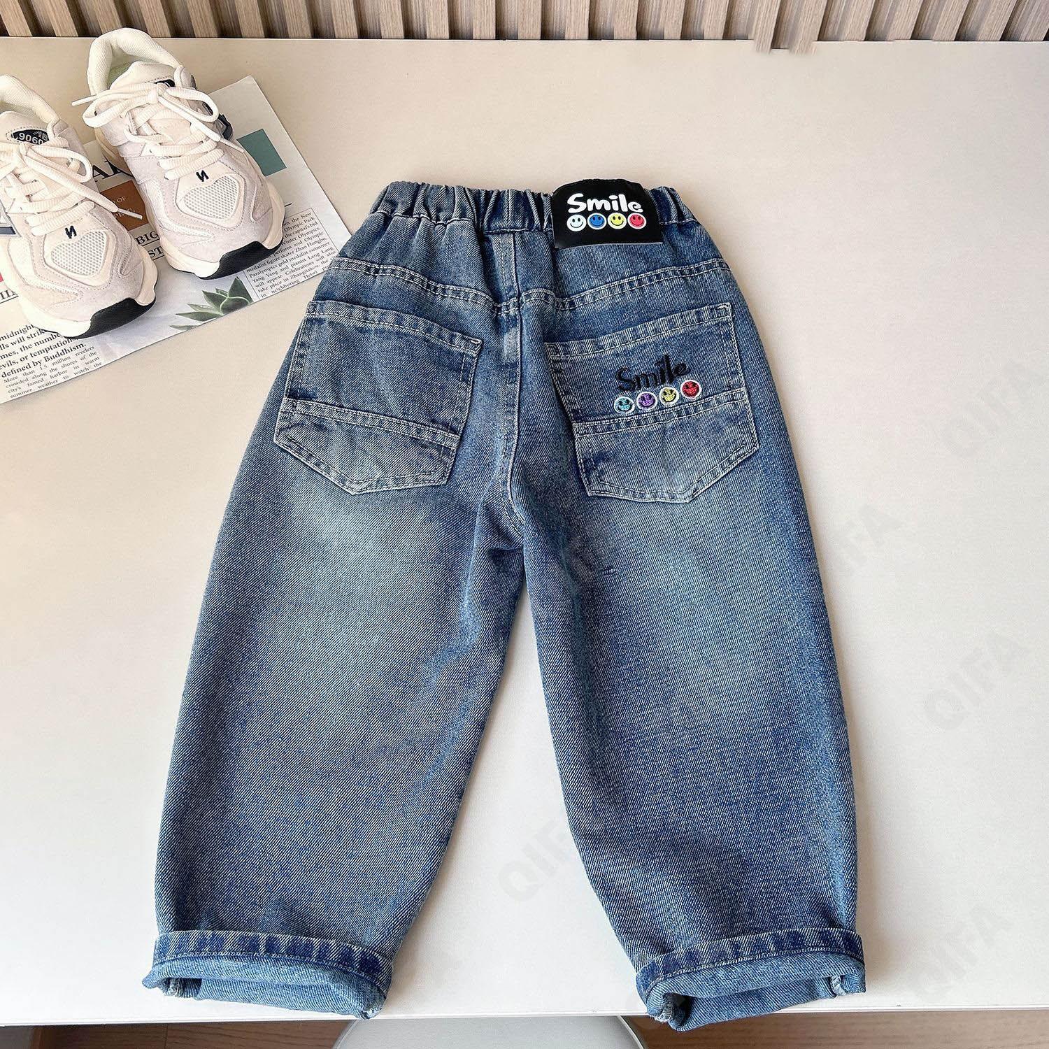 Детские Джинсы CC1221_1234324_247_2577_4