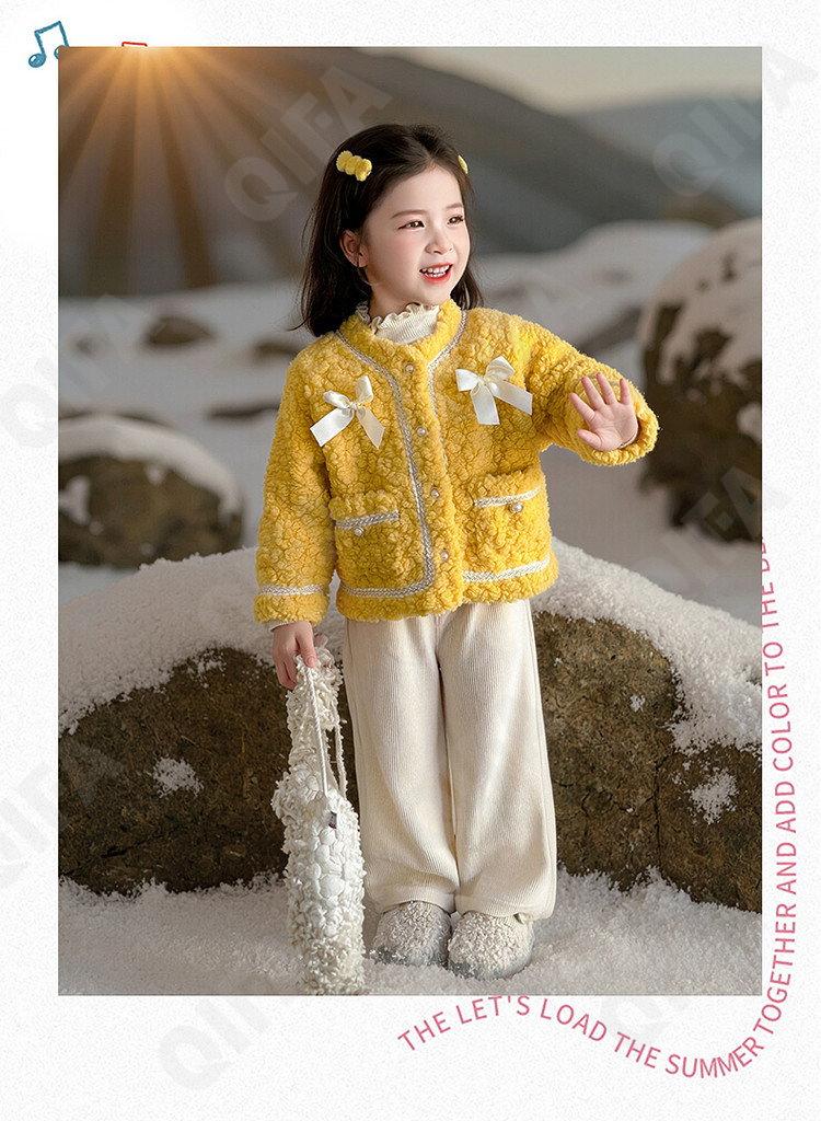 Детская Куртка CC4773_CQCCMMM_230_1817_20 Детская Куртка CC4773_CQCCMMM_230_1817_20