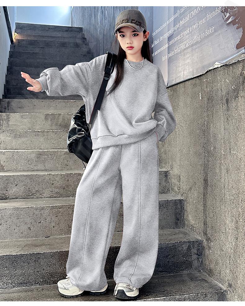 Детский Костюм с брюками CC2120_2830_246_2577_62