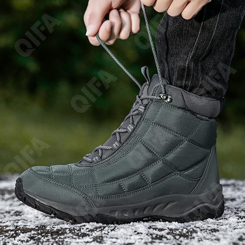 Мужские Ботинки CC4815_ZGX-99819-1 Мужские Ботинки CC4815_ZGX-99819-1