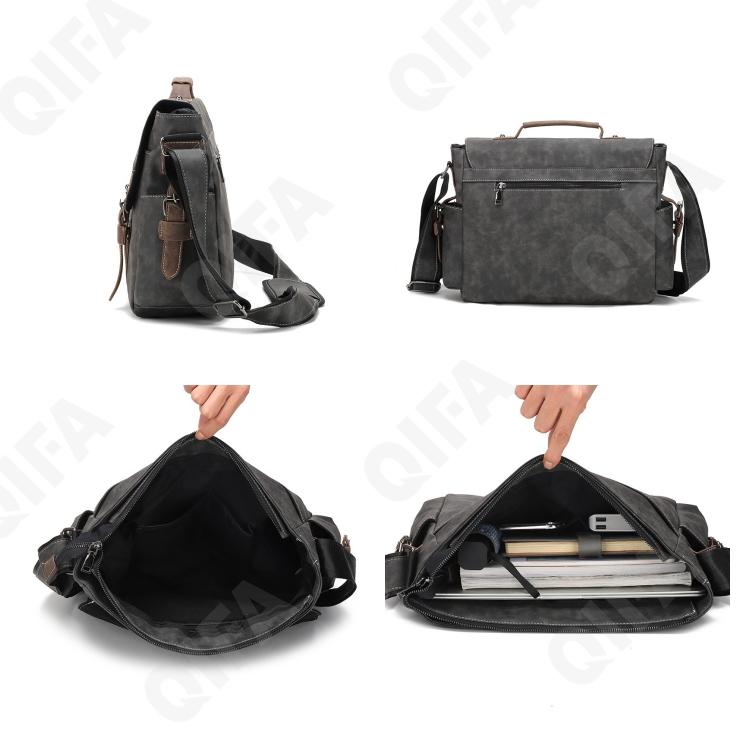 Мужская Сумка CC2123_T366-2