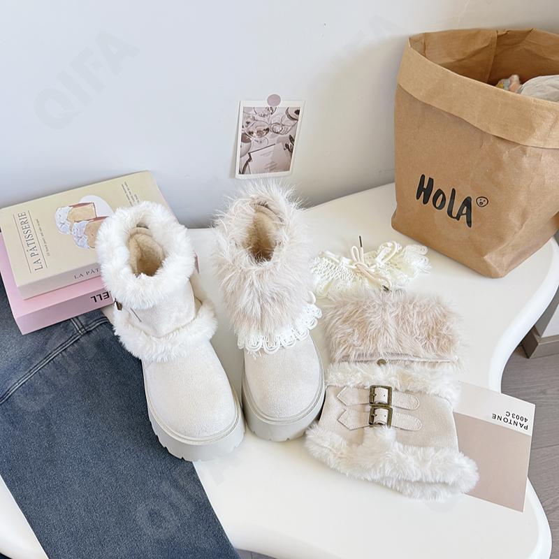 Женские Угги CC4351_LZ9002-1