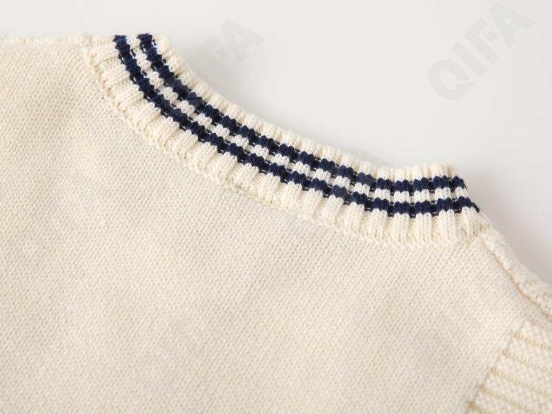 Детский Жилет CC3266_SY4451_247_2574_77