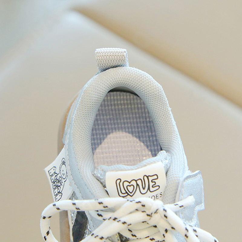 Детские Кроссовки CC3405_YX272-A1