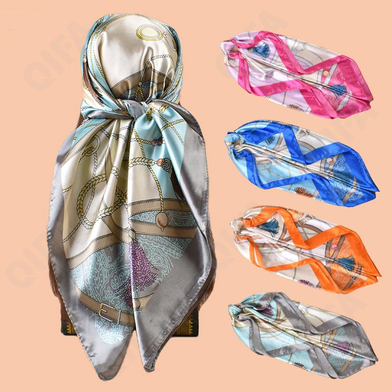 Женский Платок CC4230_D582-1 Женский Платок CC4230_D582-1