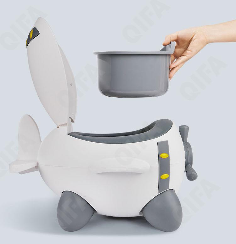 Детский горшок CC2370_XTL-8051-1