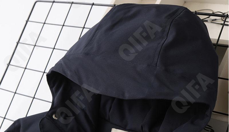 Детская Куртка CC2327_HW-2422-4