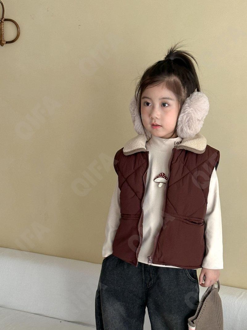 Детский Жилет CC4286_DB250674W_234_2577_75
