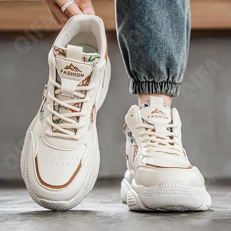 Мужские Ботинки CC4011_JY-Z678-2