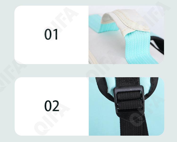 Женская Переноска для животных CC3292_6644X-4-5