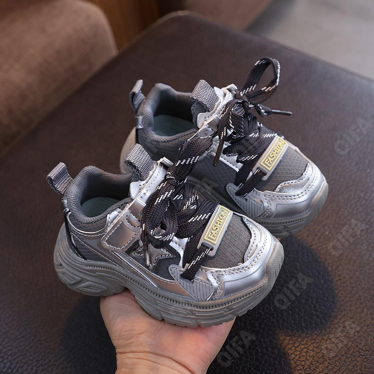 Детские Кроссовки CC4261_2025-888-A1