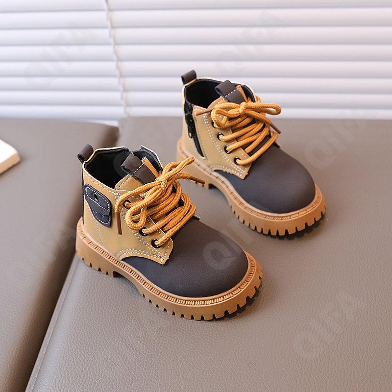 Детские Ботинки CC3959_3176-A1